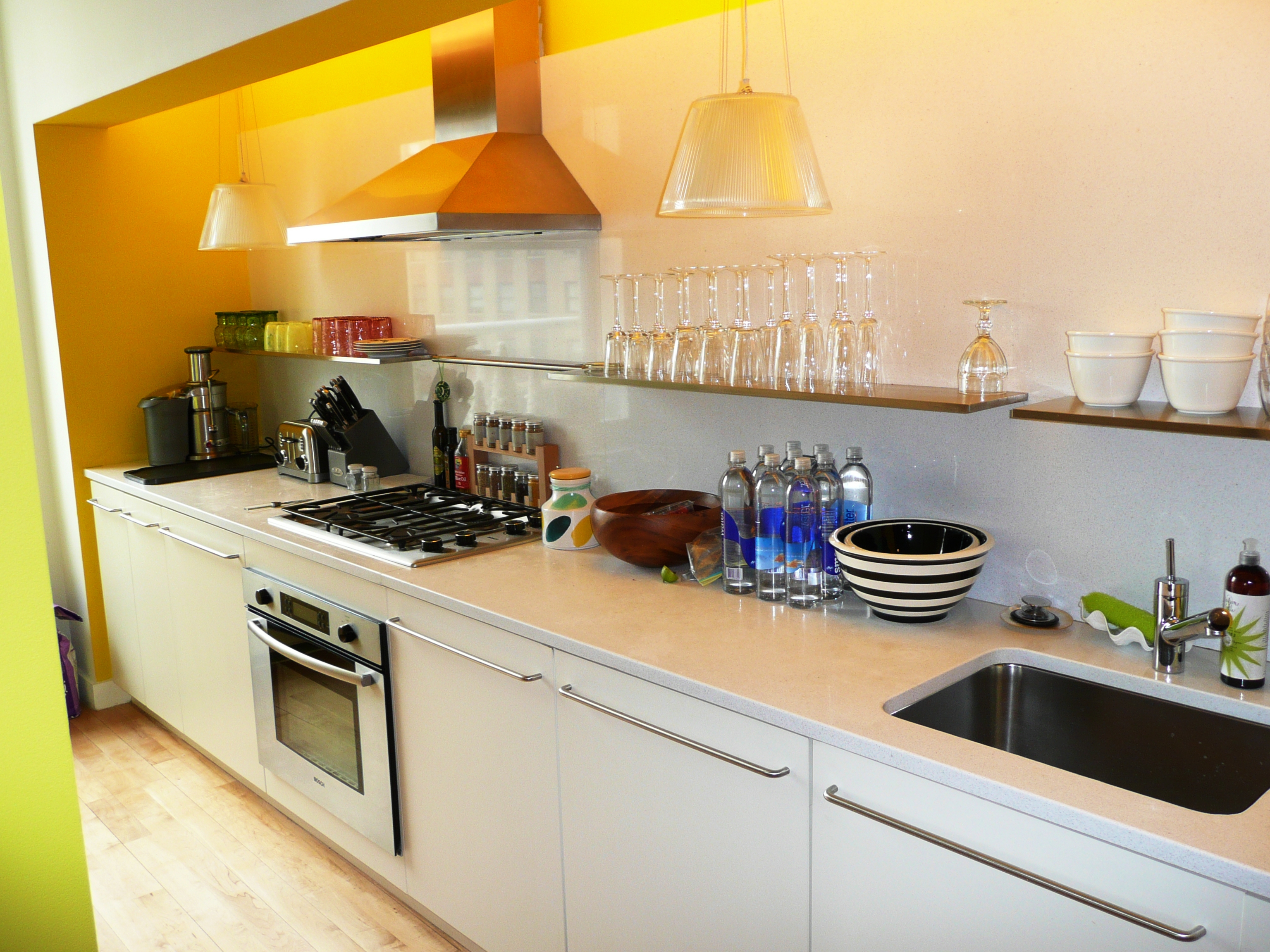 NYC Kitchen RemodelingCustom York City & Brooklyn